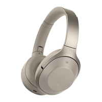 Preview: Sony MDR-1000X