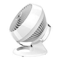 Preview: Vornado VORTEX ACTION