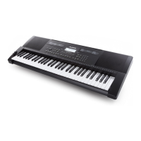 Preview: Alesis HARMONY61