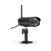 Security Camera Logo