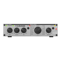 Preview: TC Electronic M100