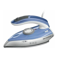 Preview: SEVERIN BA 3234