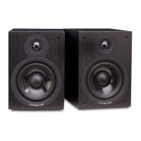 Preview: Cambridge Audio SX-50