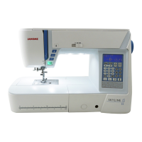 Preview: Janome Skyline S5