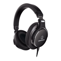 Preview: Audio Technica ATH-MSR7NC