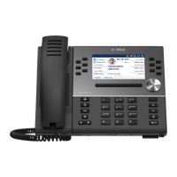 Preview: Mitel MiVOICE 6930
