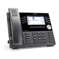 Preview: Mitel MiVOICE 6930