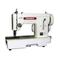 Preview: Consew CP206R