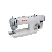 Preview: Siruba DL7200