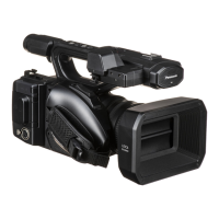 Preview: Panasonic AG-UX180
