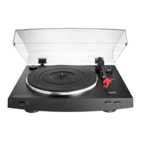 Preview: Audio Technica AT-LP3