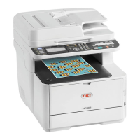 Preview: Oki MC363DN