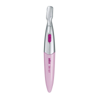 Preview: Braun Silk-epil FG 1100
