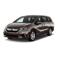 Preview: Honda Odyssey 2018