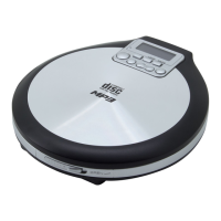 Preview: SOUNDMASTER CD9220