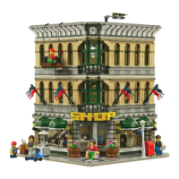 Preview: LEGO 10211