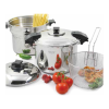 Electric Pressure Cooker Logo