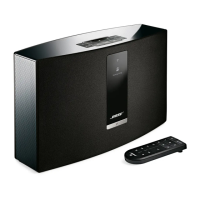 Preview: SOUNDTOUCH 20 SERIES III