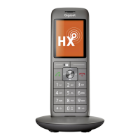 Preview: Gigaset CL660HX