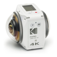Preview: Kodak PIXPRO ORBIT360 4K