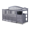 Baby & Toddler Furniture Logo