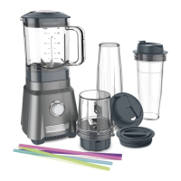 Preview: Cuisinart CPB-380