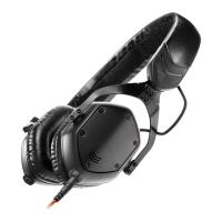 Preview: V-Moda XS