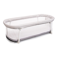Preview: BABY DELIGHT SNUGGLE NEST