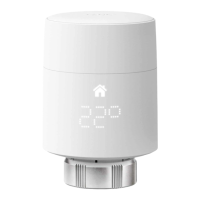 Preview: tado° Smart Radiator Thermostat