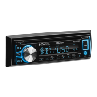 Preview: Boss Audio Systems 560BRGB