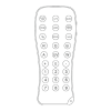 Remote Control Logo