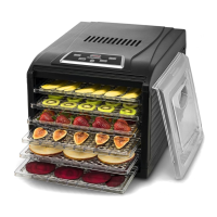 Preview: Gourmia GFD1650