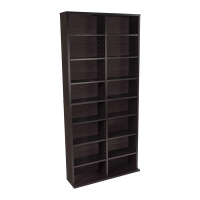Preview: Atlantic Media Cabinet