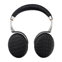 Preview: Parrot ZIK3