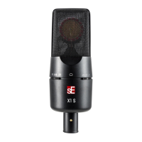 Preview: SE Electronics X1 S