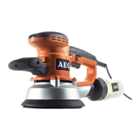 Preview: AEG EX 150 E