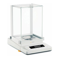 Preview: Sartorius Cubis Series