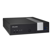 Preview: Shuttle DX30 Series