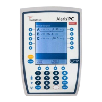 Preview: CareFusion Alaris