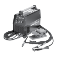 Preview: Eastwood TIG 200 DC WELDER