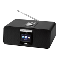 Preview: AEG IR 4468 BT