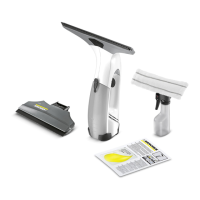 Preview: Kärcher WV 75 plus