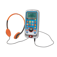Preview: VTech Rock & Bop