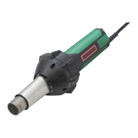 Preview: Leister TRIAC ST