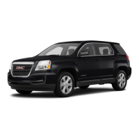 Preview: GMC Terrain 2017