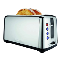 Preview: Cuisinart The Bakery CPT-2400