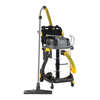 Preview: Vacmaster VJE1650 SW