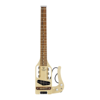 Preview: Traveler Guitar Pro-Series