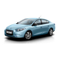 Preview: Renault FLUENCE Z.E.