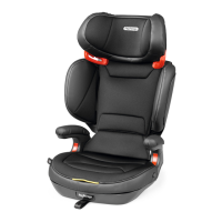 Preview: Peg-Perego Viaggio 2-3 Shuttle